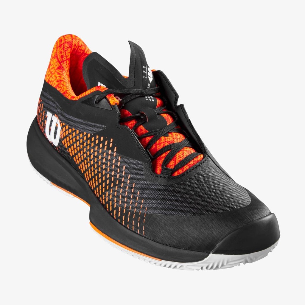 CHAUSSURE WILSON KAOS SWIFT 1.5 CLAY