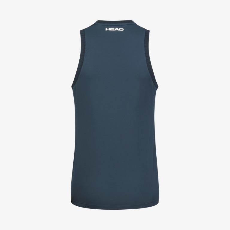 TOP HEAD PERFORMANCE TANK TOP WOMEN