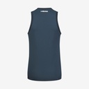 TOP HEAD PERFORMANCE TANK TOP WOMEN