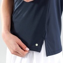 TOP HEAD PERFORMANCE TANK TOP WOMEN