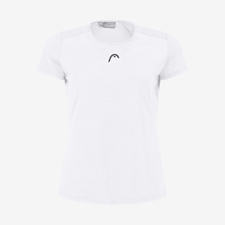 TSHIRT HEAD TIE-BREAK TSHIRT WOMEN