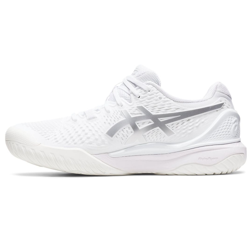 CHAUSSURES ASICS GEL RESOLUTION 9 W