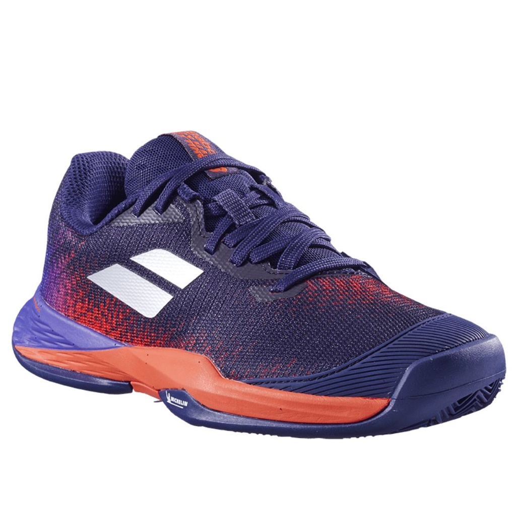 CHAUSSURES BABOLAT JET MACH 3 CLAY JUNIOR