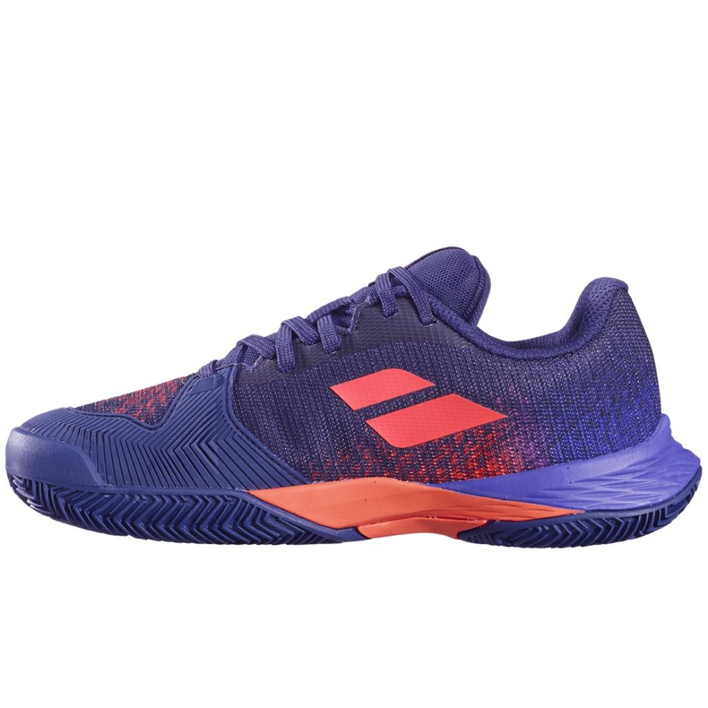 CHAUSSURES BABOLAT JET MACH 3 CLAY JUNIOR