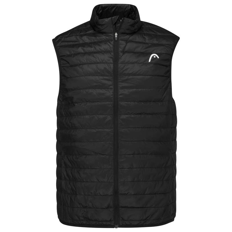 VESTE HEAD STAY LIGHTWEIGHT VEST MEN