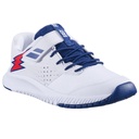 CHAUSSURES BABOLAT PULSION 3 ALL COURT KID