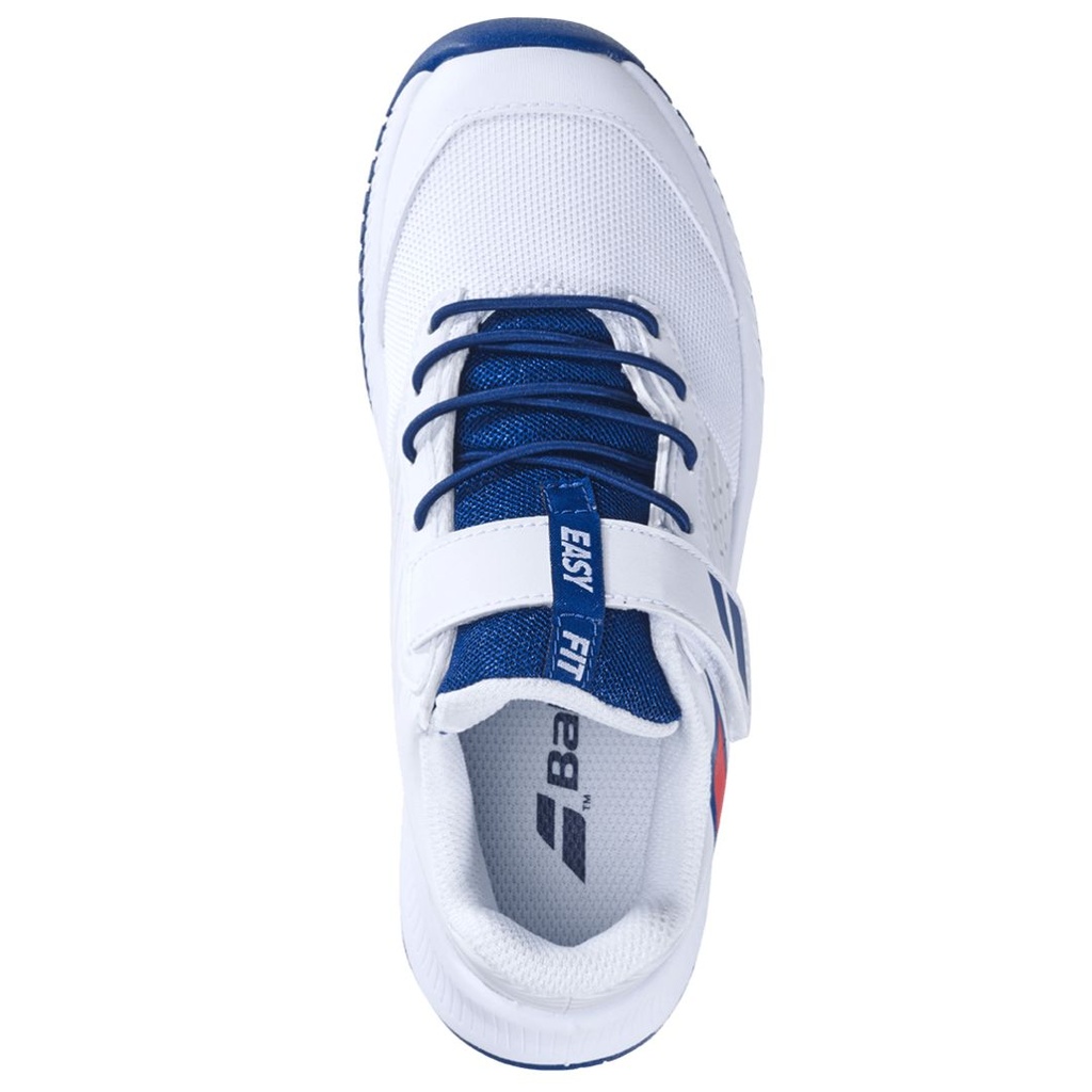 CHAUSSURES BABOLAT PULSION 3 ALL COURT KID
