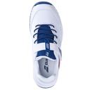 CHAUSSURES BABOLAT PULSION 3 ALL COURT KID