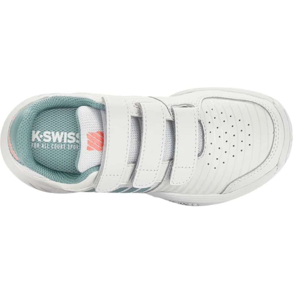 CHAUSSURES KSWISS COURT EXPRESS STRAP OMNI 2023