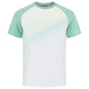 TSHIRT TOPSPIN T-SHIRT BOYS