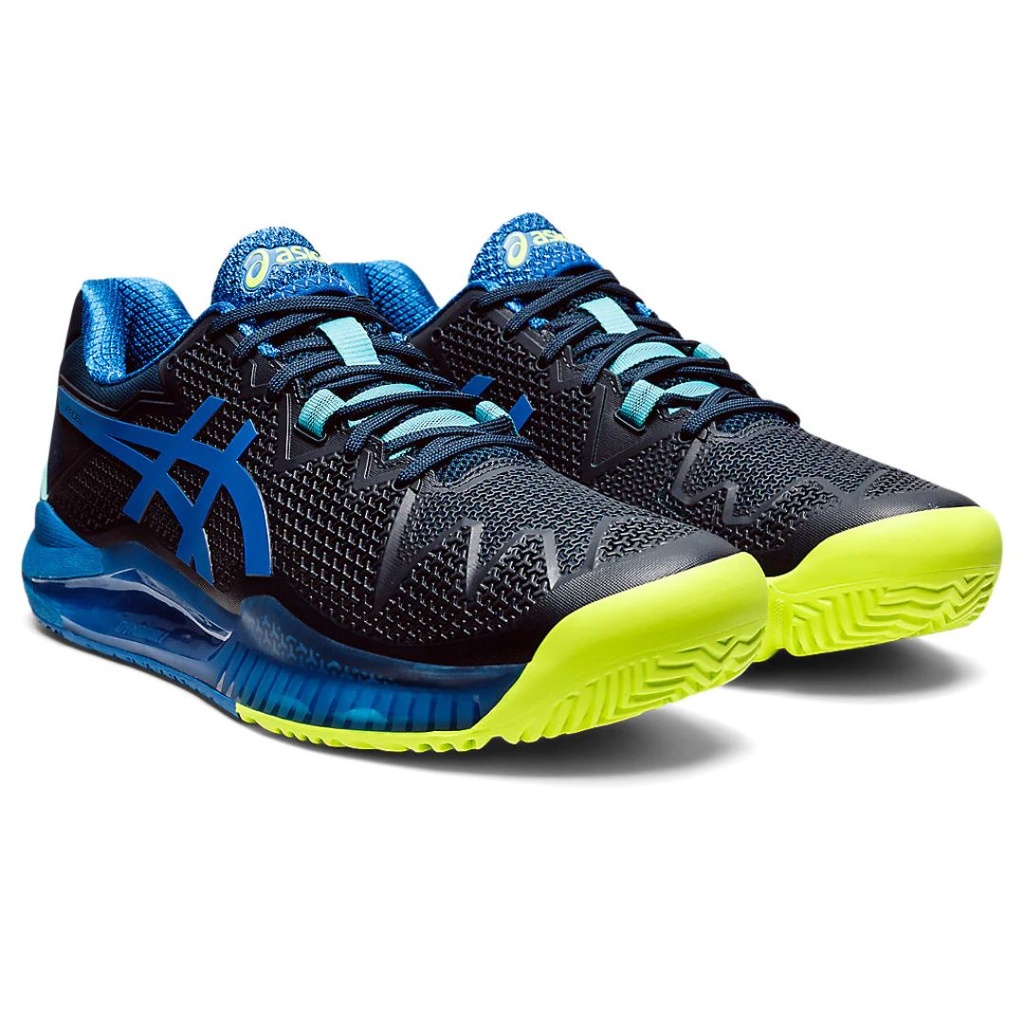 CHAUSSURE ASICS GEL-RESOLUTION 8 PADEL