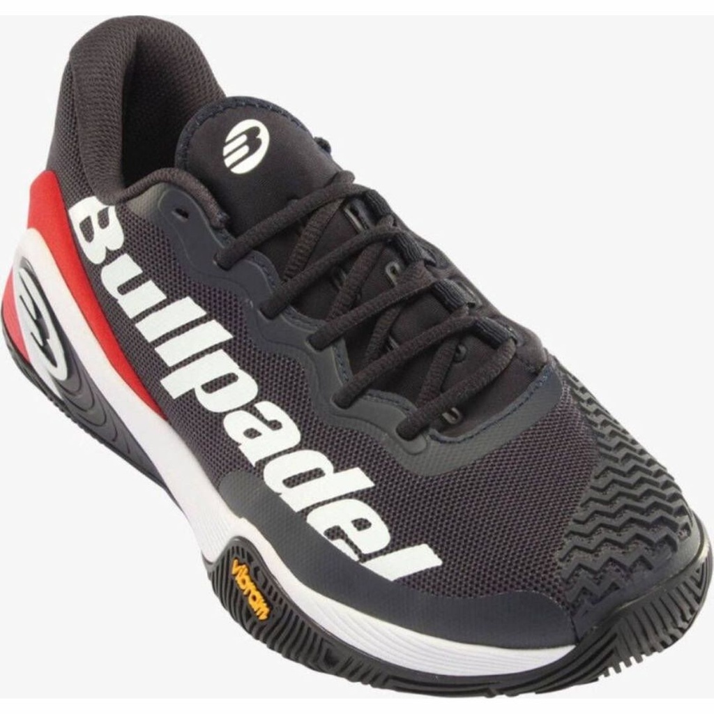 CHAUSSURE BULLPADEL HACK VIBRAM PRO LTD