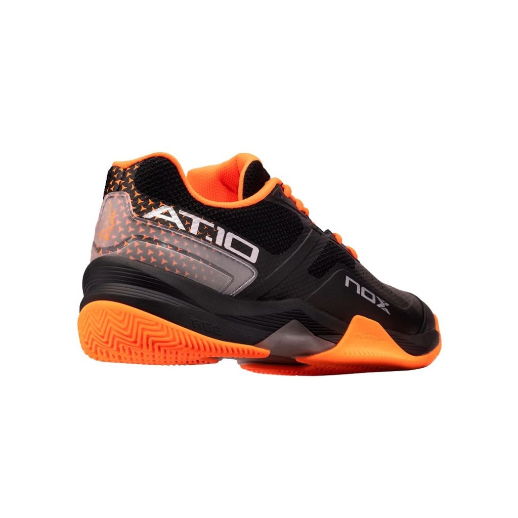 CHAUSSURE NOX CALZADO NOX AT10