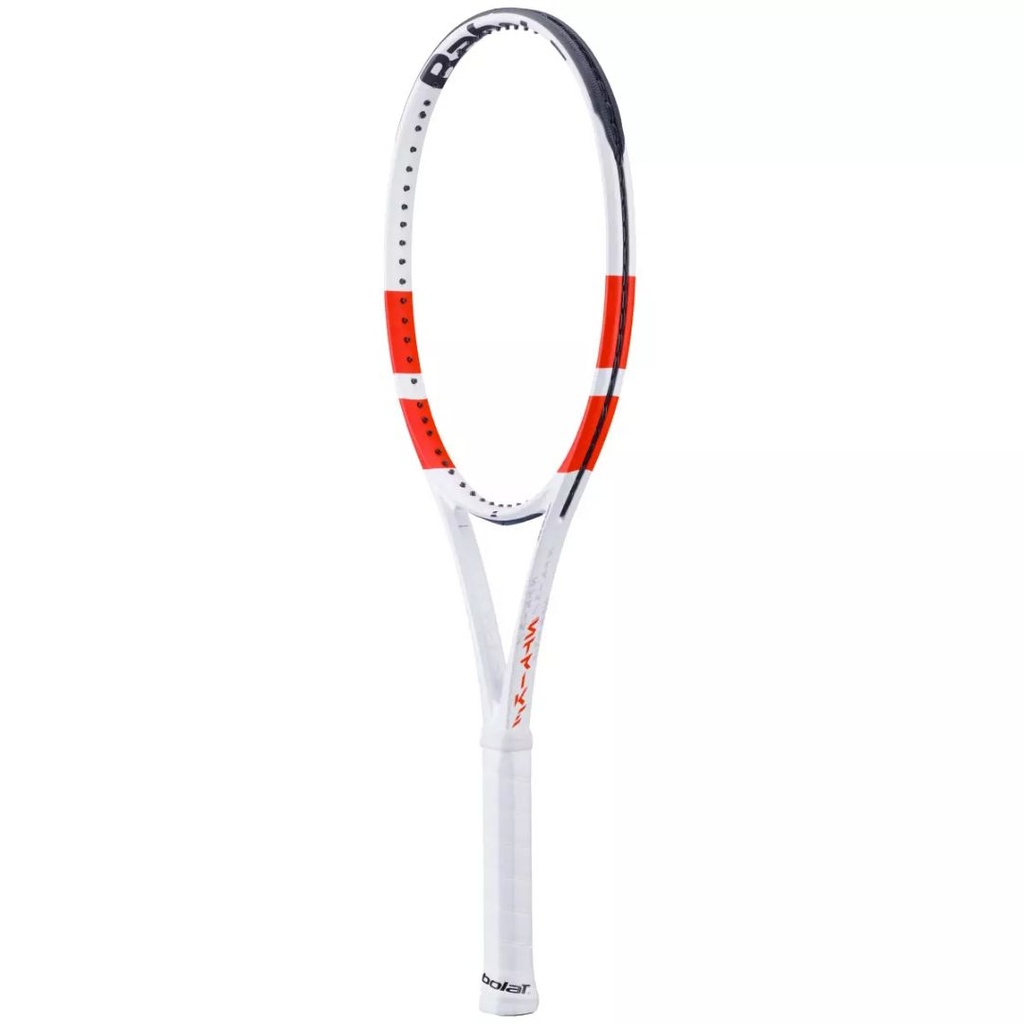 RAQUETTE BABOLAT PURE STRIKE 100 2024 (STRUNG)