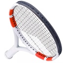 RAQUETTE BABOLAT PURE STRIKE 100 2024 (STRUNG)