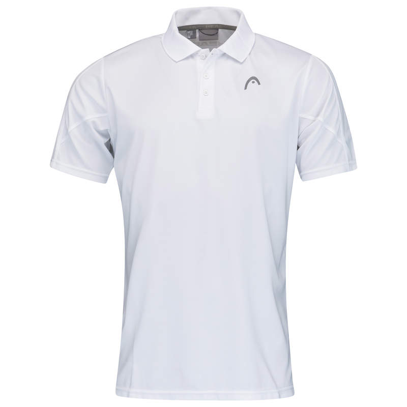 POLO HEAD CLUB 22 TECH POLO SHIRT MEN