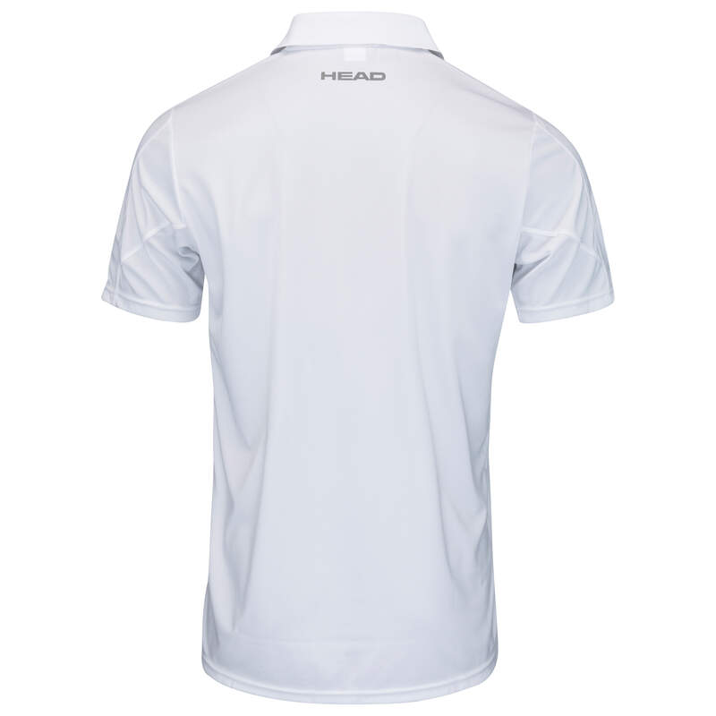 POLO HEAD CLUB 22 TECH POLO SHIRT MEN