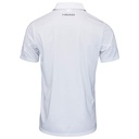 POLO HEAD CLUB 22 TECH POLO SHIRT MEN