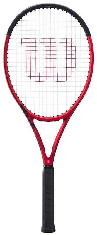 RAQUETTE WILSON CLASH 100PRO V2.0