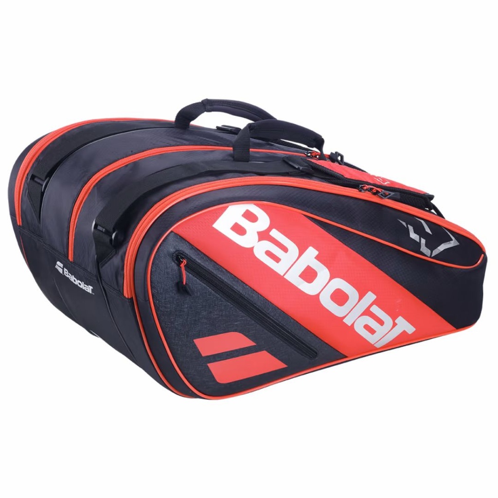 SAC BABOLAT RH PADEL JUAN LEBRON 2024