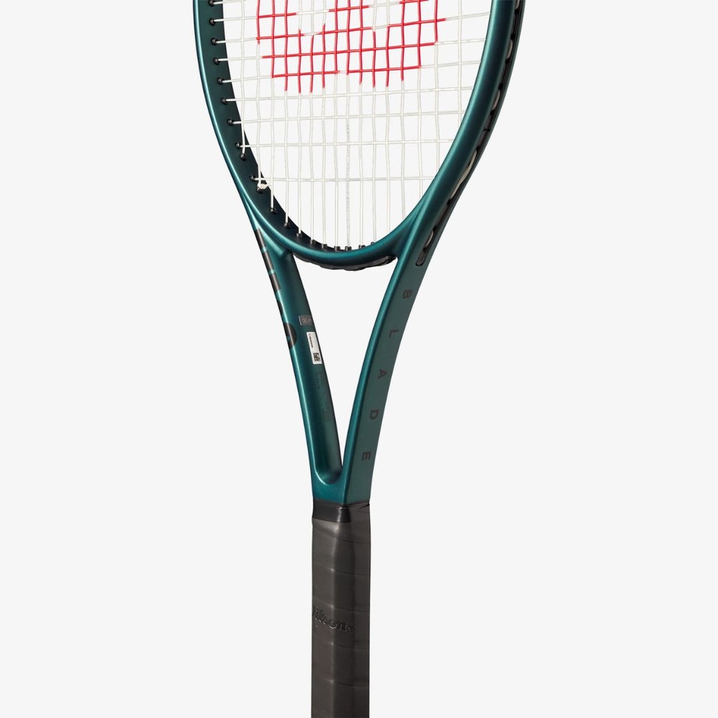 RAQUETTE WILSON BLADE 100UL V9