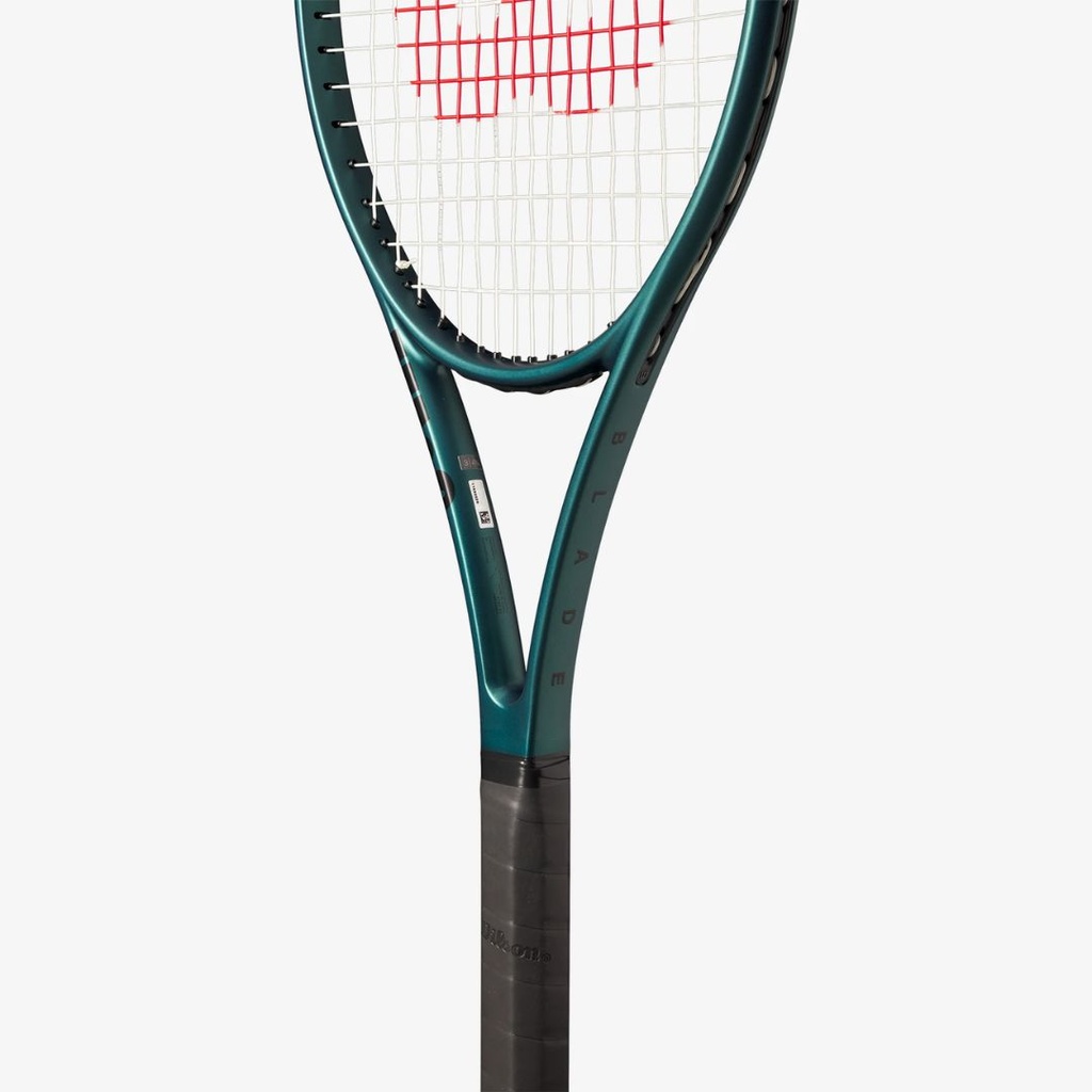 RAQUETTE WILSON BLADE 104 V9