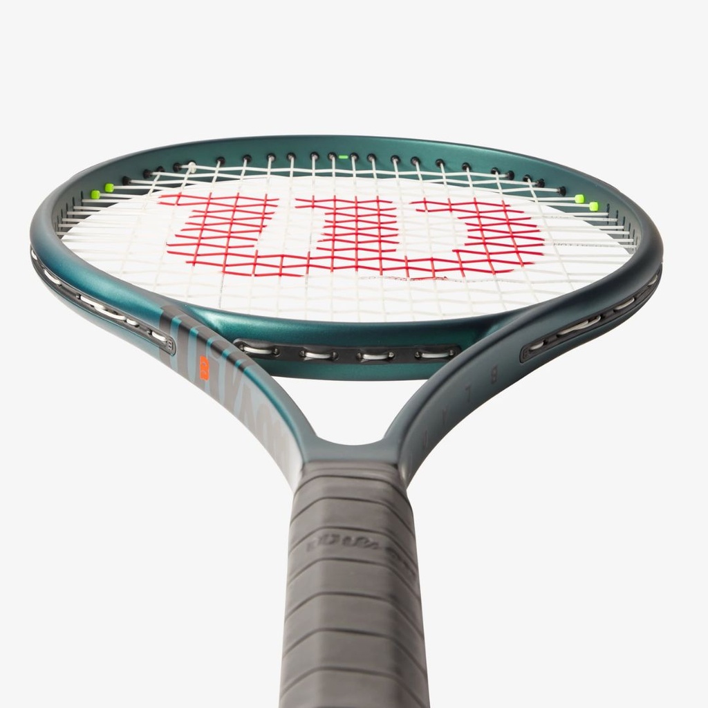 RAQUETTE WILSON BLADE 104 V9