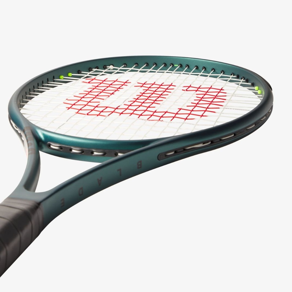 RAQUETTE WILSON BLADE 104 V9