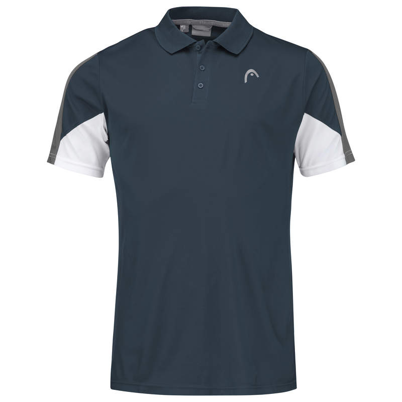 POLO HEAD CLUB 22 TECH POLO SHIRT MEN