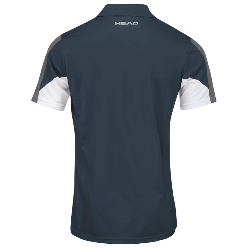 POLO HEAD CLUB 22 TECH POLO SHIRT MEN