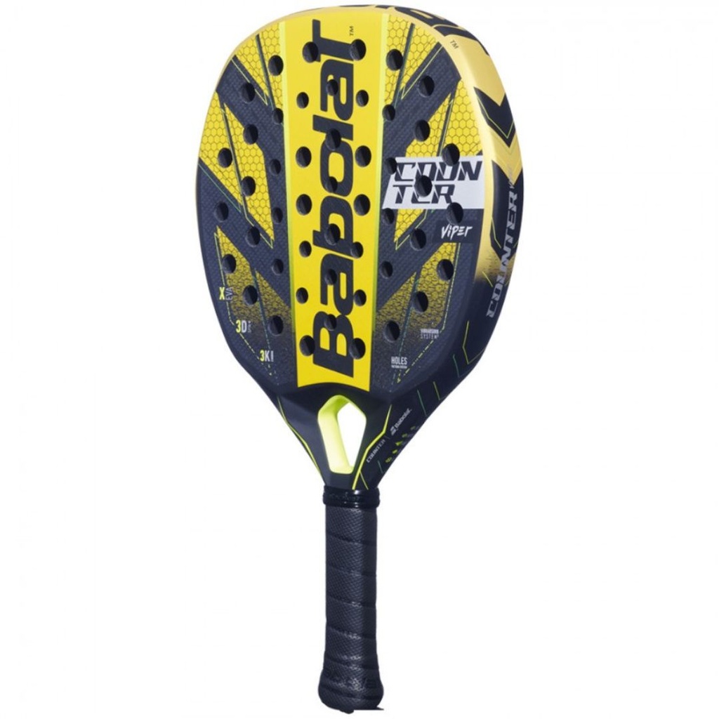 RAQUETTE BABOLAT COUNTER VIPER 2024