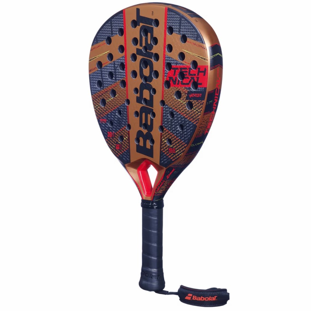 RAQUETTE BABOLAT TECHNICAL VERON 2024