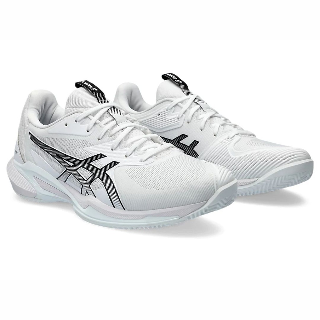 CHAUSSURE ASICS SOLUTION SPEED FF 3 CLAY