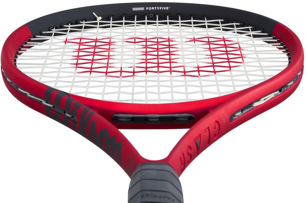 RAQUETTE WILSON CLASH 100PRO V2.0