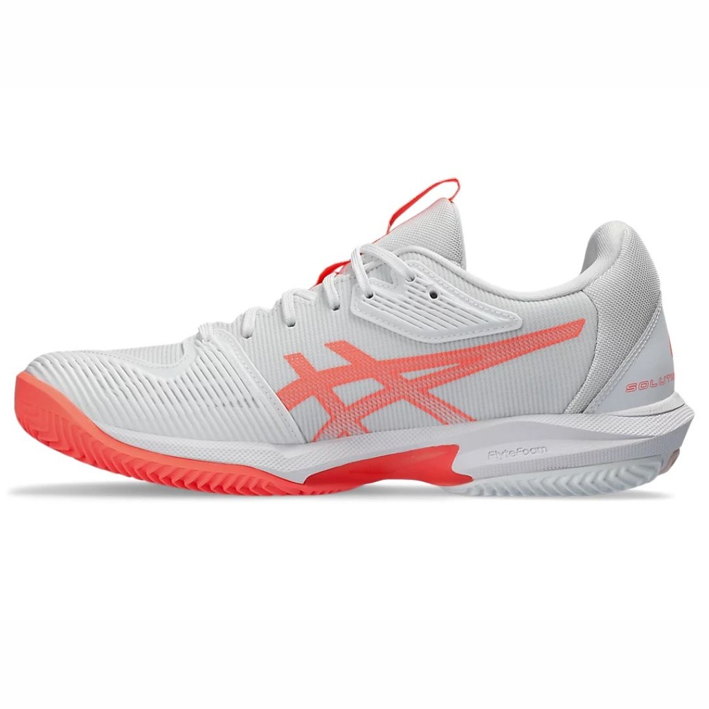 CHAUSSURE ASICS SOLUTION SPEED FF 3 CLAY W