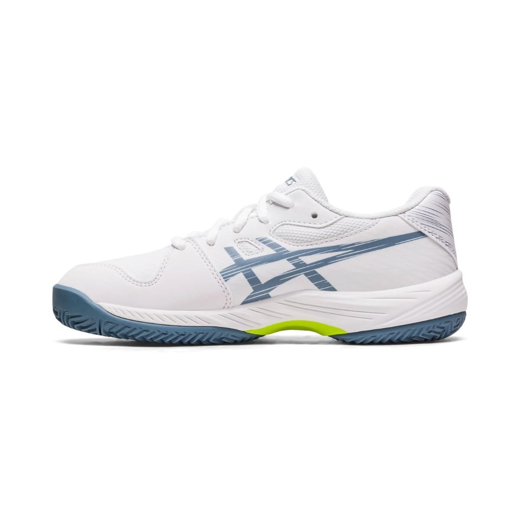 CHAUSSURE ASICS  GEL-GAME 9 GS CLAY