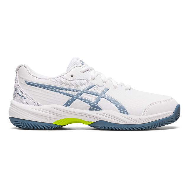 CHAUSSURE ASICS  GEL-GAME 9 GS CLAY