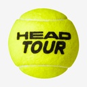 BALLES HEAD TOUR