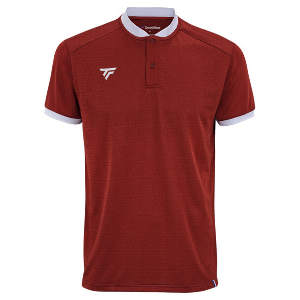 POLO TECNIFIBRE TEAM MESH POLO