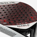 RAQUETTE PADEL SIUX DIABLO REVOLUTION PRO 3