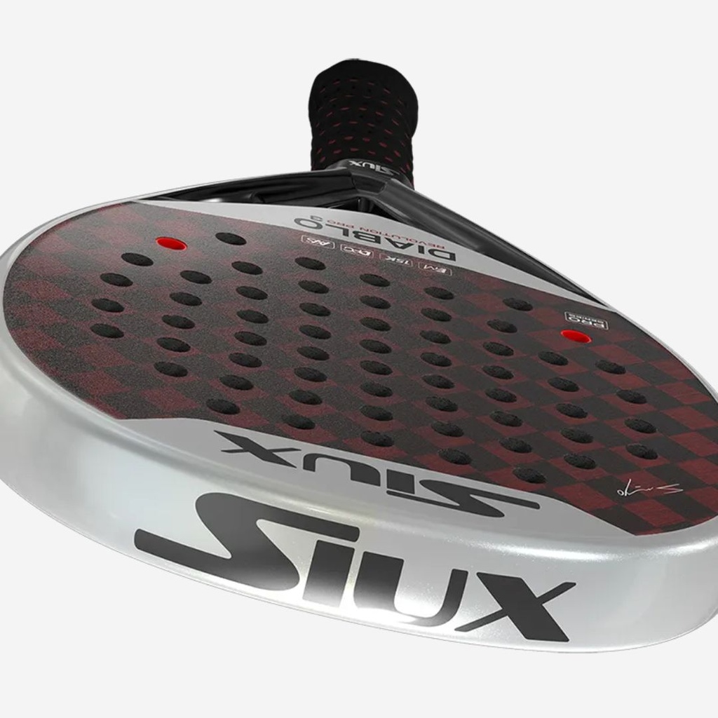 Siux Diablo Revolution Pro 3