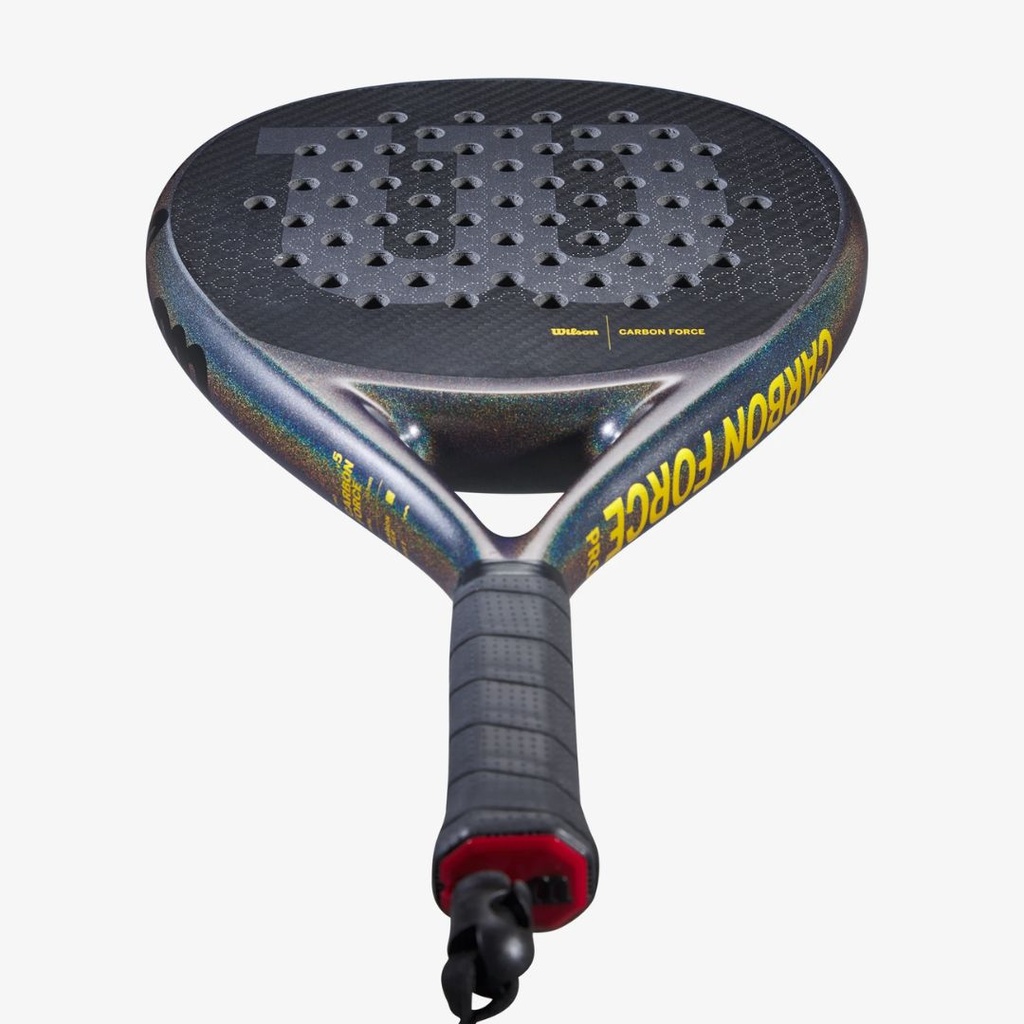 RAQUETTE WILSON CARBON FORCE PRO