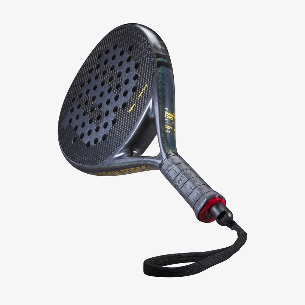 RAQUETTE WILSON CARBON FORCE PRO