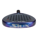 RAQUETTE PADEL SIUX SPYDER REVOLUTION 3 ATK HARD