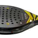 RAQUETTE PADEL SIUX ELECTRA ST3