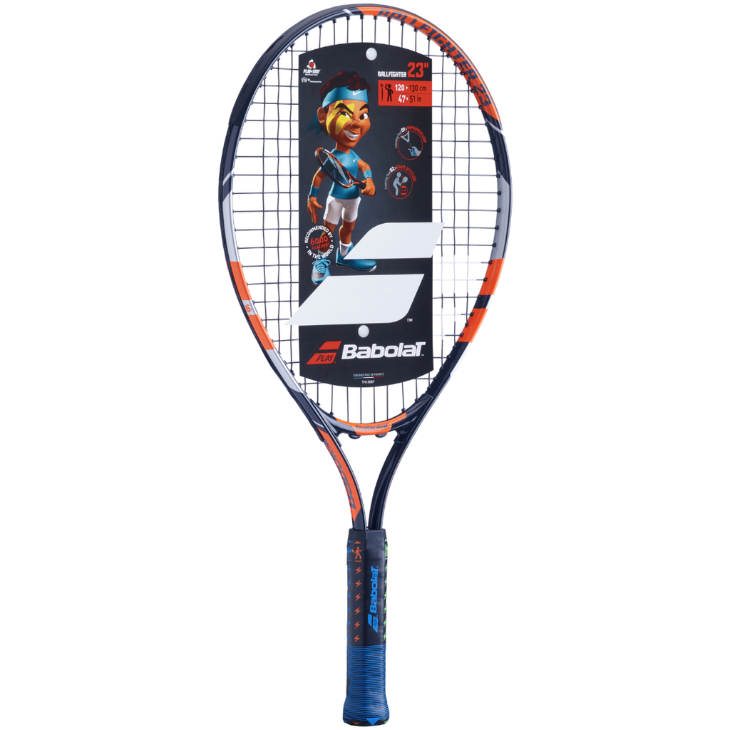 RAQUETTE BABOLAT BALLFIGHTER 23