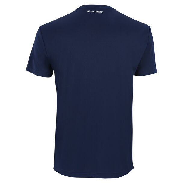 T-SHIRT TECNIFIBRE TEAM TECH TEE