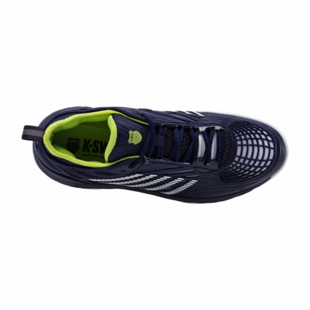 CHAUSSURES KSWISS HYPERCOURT SUPREME 2 HB M 2024