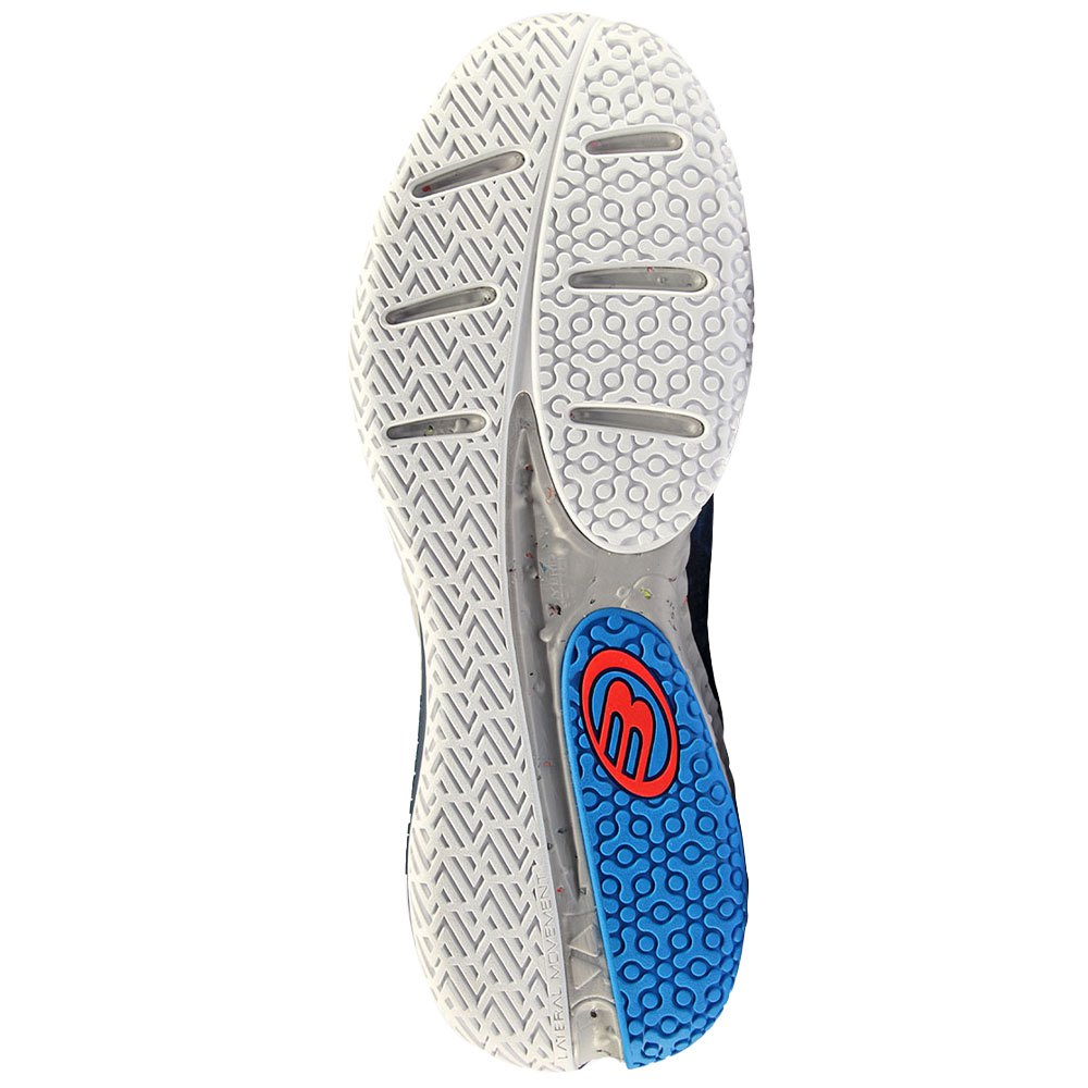 CHAUSSURES BULLPADEL IONIC 24V M