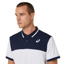 POLO ASICS MEN COURT POLO SHIRT